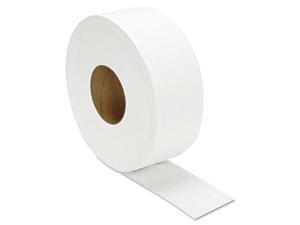 JRT Jumbo Bath Tissue, 2-Ply, 12/Carton JRT1000 JRT Jumbo Bath Tissue, 2-Ply, 12/Carton JRT1000