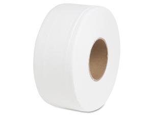 Special Buy Bath Tissue Roll Jumbo 3-1/2"x650' Roll 12/CT White JRT Special Buy Bath Tissue Roll Jumbo 3-1/2"x650' Roll 12/CT White JRT