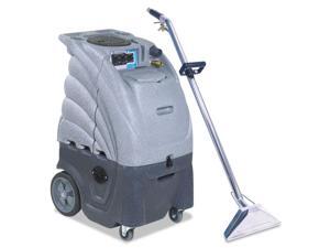 PRO-12 12-Gallon Carpet Extractor w/ Dual Vacuum Motors 12gal Tank PRO-12 12-Gallon Carpet Extractor w/ Dual Vacuum Motors 12gal Tank