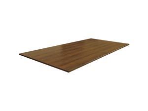 Lorell Rect Conference Table 48'x96" Walnut 69994 Lorell Rect Conference Table 48'x96" Walnut 69994