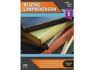 Houghton Mifflin Harcourt SV-9780544267695 Core Skills Reading Comp Gr 5 Houghton Mifflin Harcourt SV-9780544267695 Core Skills Reading Comp Gr 5