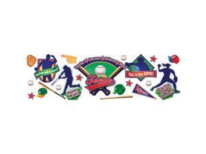 EUREKA EU-847676 BASEBALL BB SET EUREKA EU-847676 BASEBALL BB SET
