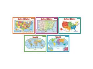 Scholastic Teaching Maps Bb Set 541743 Scholastic Teaching Maps Bb Set 541743