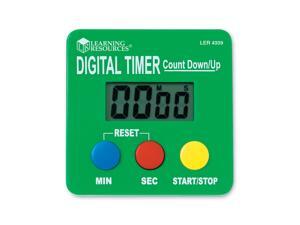 DIGITAL TIMER COUNT DOWN/UP DIGITAL TIMER COUNT DOWN/UP