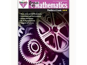 Common Core Mathematics Gr 2 Common Core Mathematics Gr 2
