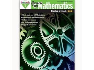 Newmark Learning Common Core Mathematics Gr 1 1304 Newmark Learning Common Core Mathematics Gr 1 1304