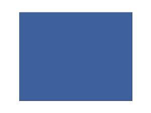 Peacock Dark Blue 25Ct 6 Ply 22X28 Poster Board 54621 Peacock Dark Blue 25Ct 6 Ply 22X28 Poster Board 54621