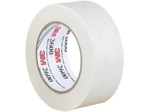 3m 2600 masking tape 3/4in x 60yds 3m 2600 masking tape 3/4in x 60yds