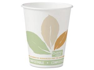Solo PLA-Lined Cups 8oz. 20PK/CT MI 378PLAJ723CT Solo PLA-Lined Cups 8oz. 20PK/CT MI 378PLAJ723CT