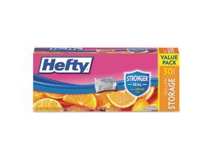 Hefty Reynolds, Clear Slider Bags R81430CT Hefty Reynolds, Clear Slider Bags R81430CT