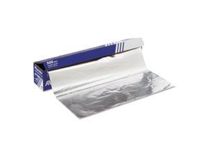 Reynolds Pop-Up Interfolded Aluminum Foil Sheets 12 x 10 3/4 Silver 200/Box