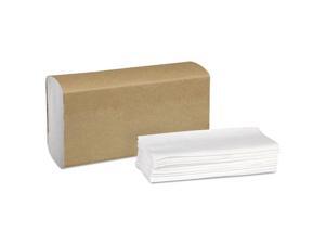 Tork Universal Multifold Hand Towel 1-Ply 9 1/8W x 9 1/2L White 250/PK 16PK/Ctn Tork Universal Multifold Hand Towel 1-Ply 9 1/8W x 9 1/2L White 250/PK 16PK/Ctn