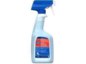 PROCTER & GAMBLE Disinfecting All-Purpose Cleaner, Fresh Scent, 32 oz Spray PROCTER & GAMBLE Disinfecting All-Purpose Cleaner, Fresh Scent, 32 oz Spray