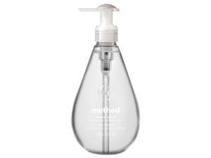 Method Gel Hand Wash Sweet Water 12 oz Pump Bottle 00034CT Method Gel Hand Wash Sweet Water 12 oz Pump Bottle 00034CT