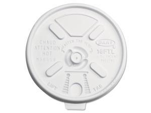 DART Lift n' Lock Plastic Hot Cup Lids 12-24oz Cups Translucent 1000/Carton DART Lift n' Lock Plastic Hot Cup Lids 12-24oz Cups Translucent 1000/Carton