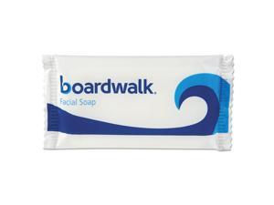 Boardwalk BWKNO12SOAP Face And Body Soap, Flow Wrapped, Floral Fragrance, .5Oz Bar, 1000/Carton Boardwalk BWKNO12SOAP Face And Body Soap, Flow Wrapped, Floral Fragrance, .5Oz Bar, 1000/Carton