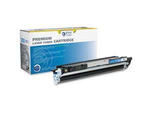 Elite Image ELI76128 Toner Laser Cartridge for HP130A - Cyan Elite Image ELI76128 Toner Laser Cartridge for HP130A - Cyan