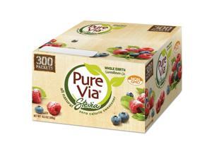 Zero Calorie Sweetener, 300/Box 00105 Zero Calorie Sweetener, 300/Box 00105