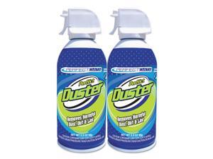 Perfect Duster Power Duster 3.5 oz Can 2/Pk 50501208 Perfect Duster Power Duster 3.5 oz Can 2/Pk 50501208
