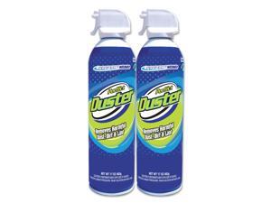 Perfect Duster Power Duster 17 oz Can 2/Pk 50501212 Perfect Duster Power Duster 17 oz Can 2/Pk 50501212