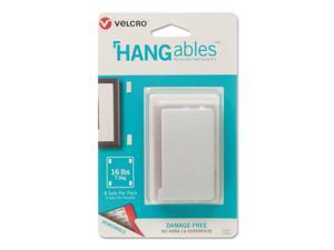 Velcro Usa Consumer Pdts 95187 8CT 3x1.75 Fasteners - Quantity 1 Velcro Usa Consumer Pdts 95187 8CT 3x1.75 Fasteners - Quantity 1