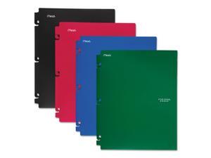 Five Star Folder,2pkt,Snapin,4,Ast 73266 Five Star Folder,2pkt,Snapin,4,Ast 73266