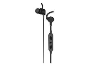 Maxell 199742 Eb-Bt100 Bt Earbud Blk Earfin Style W/Mic Maxell 199742 Eb-Bt100 Bt Earbud Blk Earfin Style W/Mic