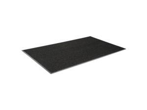 Crown Jasper Indoor/Outdoor Scraper Mat 36 x 60 Black JS0035BK Crown Jasper Indoor/Outdoor Scraper Mat 36 x 60 Black JS0035BK