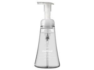 Method Foaming Hand Wash Sweet Water 10 oz Pump Bottle 6/Carton 00361CT Method Foaming Hand Wash Sweet Water 10 oz Pump Bottle 6/Carton 00361CT