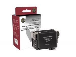 Clover Epson ufactured T252XL120 Black High Yield Ink Cartridge EPC252XL120 Clover Epson ufactured T252XL120 Black High Yield Ink Cartridge EPC252XL120