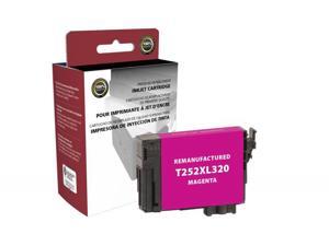 Epson ufactured T252XL320 Magenta High Yield Ink Cartridge Epson ufactured T252XL320 Magenta High Yield Ink Cartridge