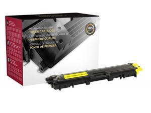 Clover ufactured Yellow Toner Cartridge for Brother TN221 200731P Clover ufactured Yellow Toner Cartridge for Brother TN221 200731P