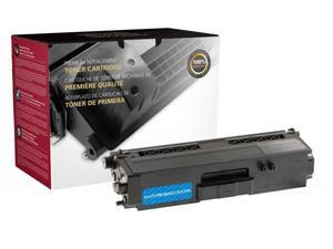 Clover ufactured High Yield Cyan Toner Cartridge for Brother TN336 200911P Clover ufactured High Yield Cyan Toner Cartridge for Brother TN336 200911P