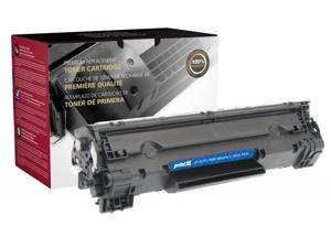 CIG 200809P Remanufactured Toner Cartridge Replaces HP CF283X, 83X; Black CIG 200809P Remanufactured Toner Cartridge Replaces HP CF283X, 83X; Black
