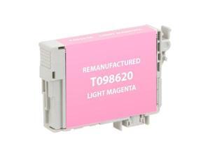 Dataproducts Ink Cartridge - Alternative for Epson (98) - Light Magenta Dataproducts Ink Cartridge - Alternative for Epson (98) - Light Magenta