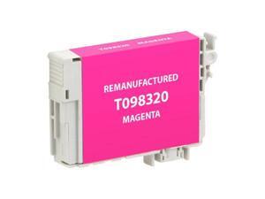 Dataproducts Ink Cartridge - Alternative for Epson (98) - Magenta Dataproducts Ink Cartridge - Alternative for Epson (98) - Magenta