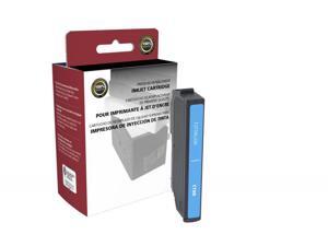 Epson ufactured Epson ufactured T273XL220 Cyan Ink Cartridge Epson ufactured Epson ufactured T273XL220 Cyan Ink Cartridge