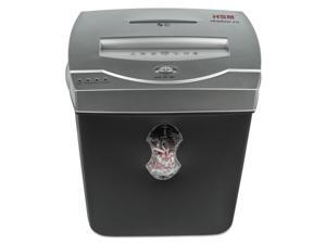 HSM 1045 Shredstar X10 Cross-Cut Shredder, 10 Pages per Pass, 5.28 Gal Capacity - White HSM 1045 Shredstar X10 Cross-Cut Shredder, 10 Pages per Pass, 5.28 Gal Capacity - White