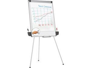 MasterVision Dry-erase Portable Tripod Easel MasterVision Dry-erase Portable Tripod Easel