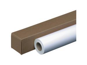 Business Source Bond Inkjet Paper 20 lb. 96 Brightness 24"x150' White 32280 Business Source Bond Inkjet Paper 20 lb. 96 Brightness 24"x150' White 32280