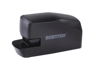 Bostitch Electric Stapler Standard Staples 20-Sht Cap Black MDS20 Bostitch Electric Stapler Standard Staples 20-Sht Cap Black MDS20
