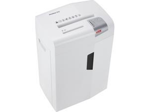 HSM 1059 Shredstar X12 Cross-Cut Shredder, 12 Pages per Pass, 6.10 Gal Capacity - White HSM 1059 Shredstar X12 Cross-Cut Shredder, 12 Pages per Pass, 6.10 Gal Capacity - White
