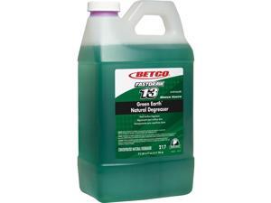 Betco Degreaser Bio-based Concentrated FastDraw 2 Liter DGN 2174700 Betco Degreaser Bio-based Concentrated FastDraw 2 Liter DGN 2174700