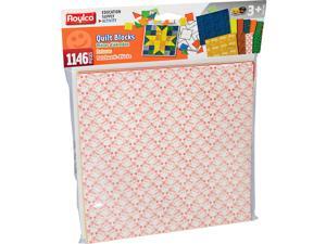 Roylco Quilt Block R15665 Roylco Quilt Block R15665