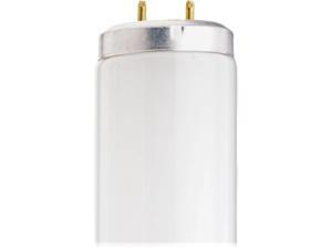 Satco Fluorescent Tube Light Bulb 40W 2150L 48" 30/CT WE S6637 Satco Fluorescent Tube Light Bulb 40W 2150L 48" 30/CT WE S6637