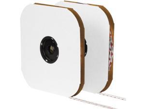 VELCRO Brand Velcro Tape Individual Dots Hook 1/2" White 1440/Case VEL123 VELCRO Brand Velcro Tape Individual Dots Hook 1/2" White 1440/Case VEL123