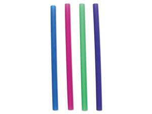 Boardwalk BWKCSTU85N Unwrapped Colossal Straws Boardwalk BWKCSTU85N Unwrapped Colossal Straws