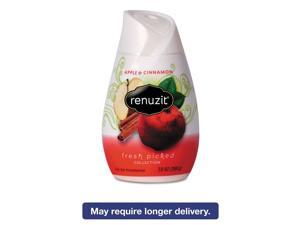 Renuzit Adjustables Air Freshener Apples and Cinnamon 7 oz Cone 03674EA Renuzit Adjustables Air Freshener Apples and Cinnamon 7 oz Cone 03674EA
