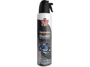 Falcon Compressed Gas Duster w/Bitterant 10 oz DE10521 Falcon Compressed Gas Duster w/Bitterant 10 oz DE10521