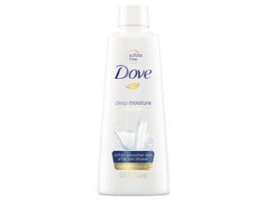 Dove Body Wash, Scented, 3 oz, 24/Carton 17265CT Dove Body Wash, Scented, 3 oz, 24/Carton 17265CT